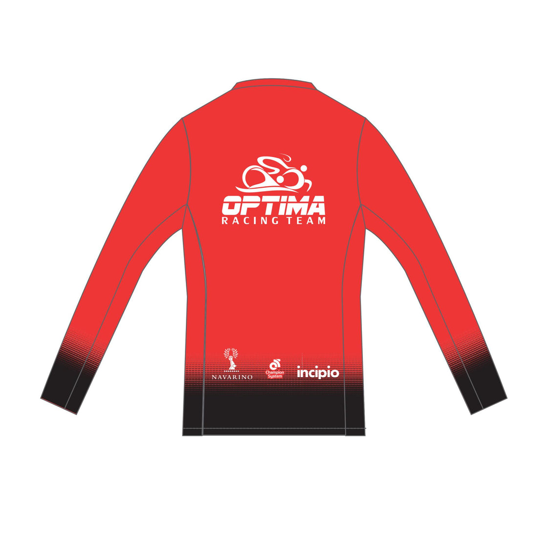 TECH+ Women's Long Sleeve Run Top