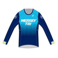 TECH+ Women's Long Sleeve Run Top