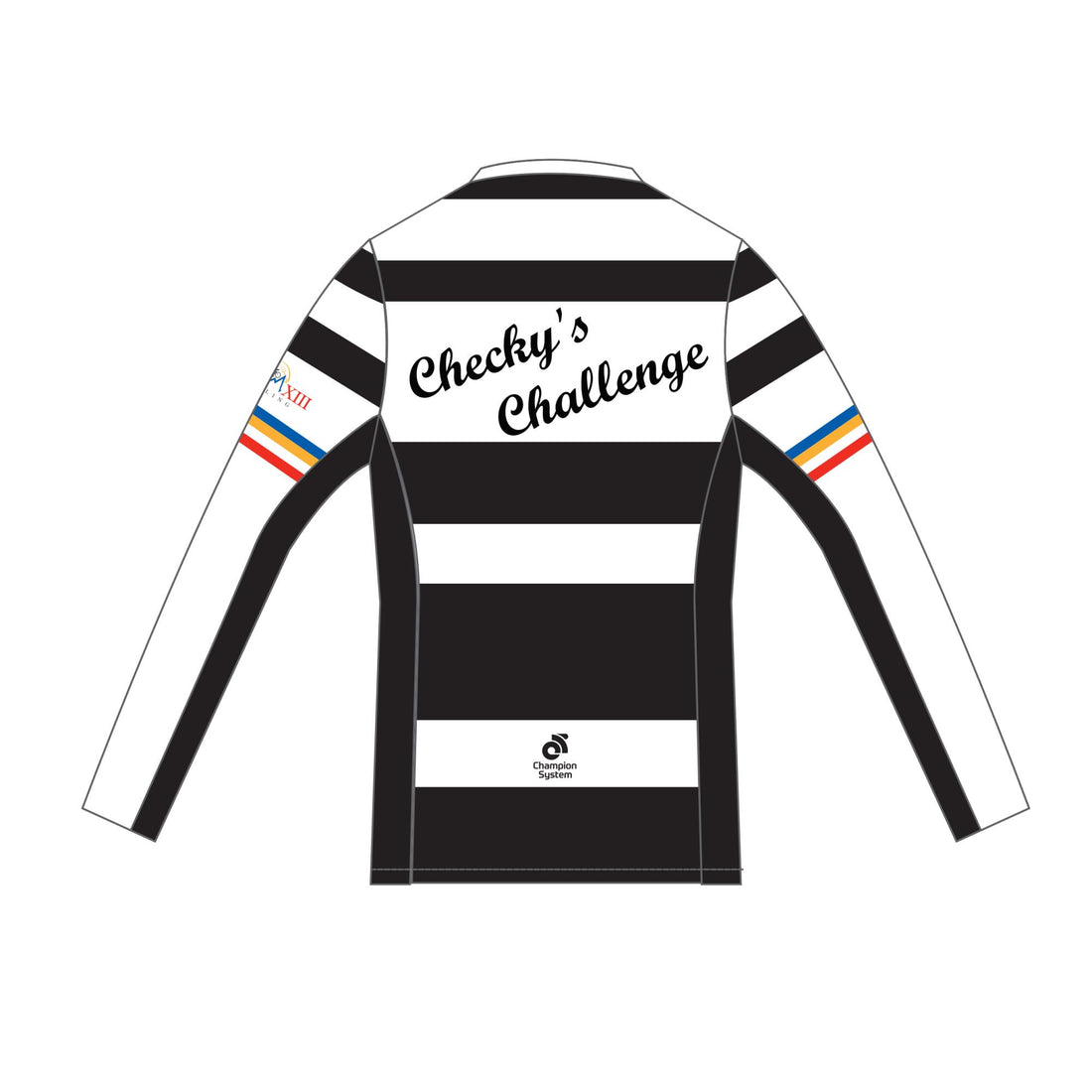 TECH+ Women's Long Sleeve Run Top