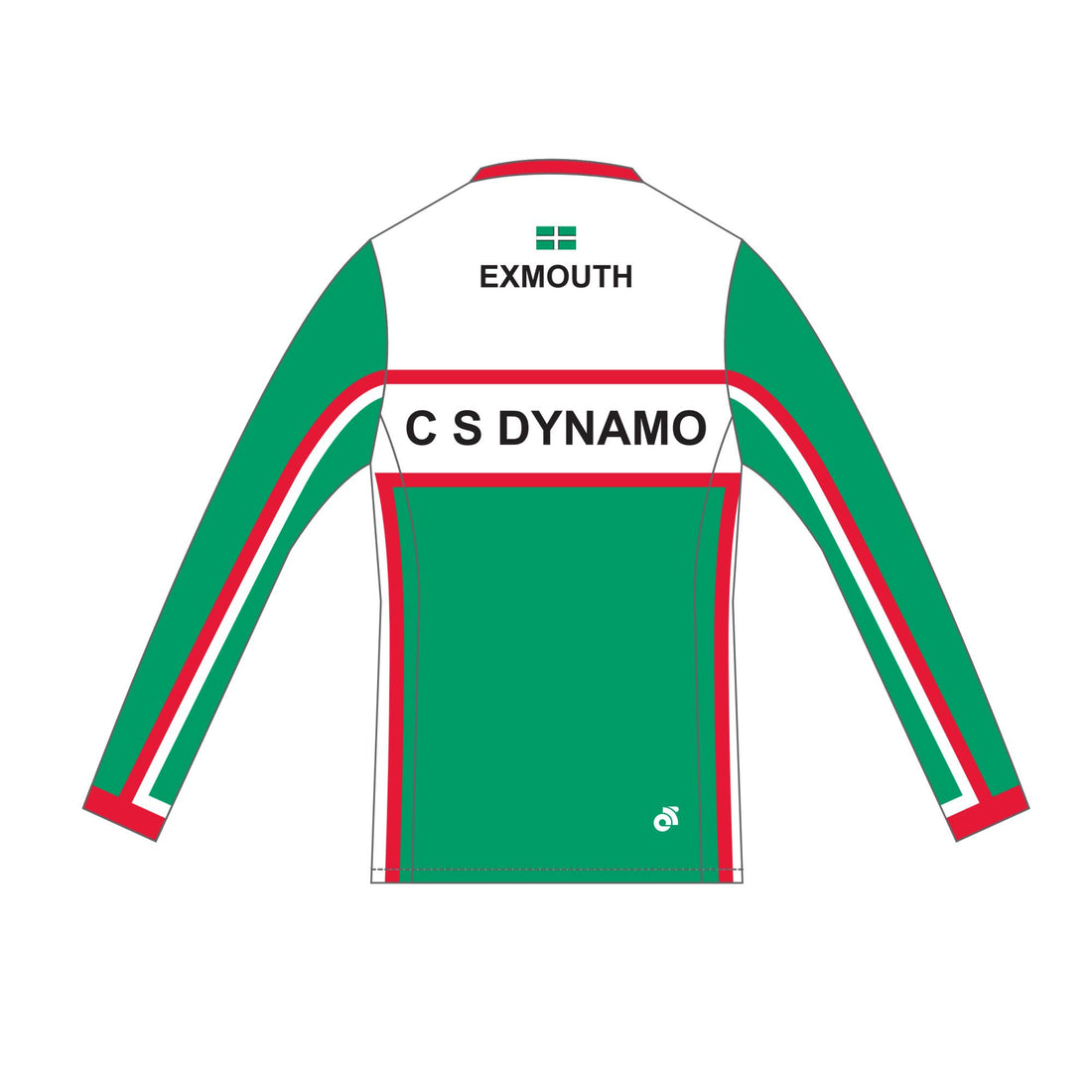 TECH+ Women's Long Sleeve Run Top