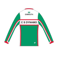 TECH+ Women's Long Sleeve Run Top