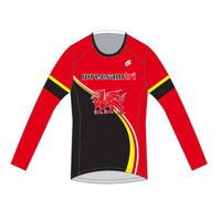 TECH+ Women's Long Sleeve Run Top