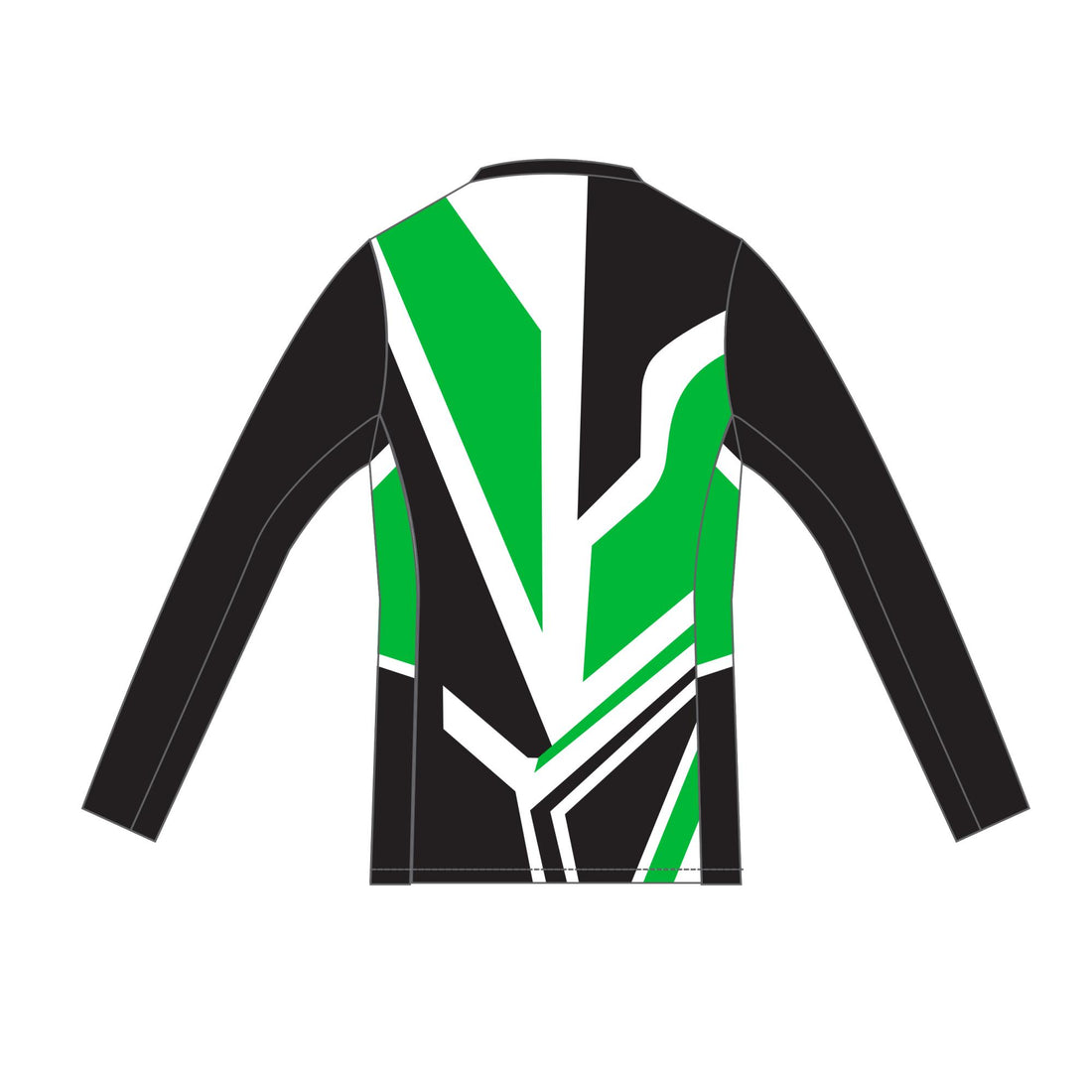 TECH+ Women's Long Sleeve Run Top
