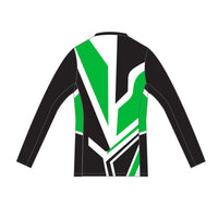 TECH+ Women's Long Sleeve Run Top