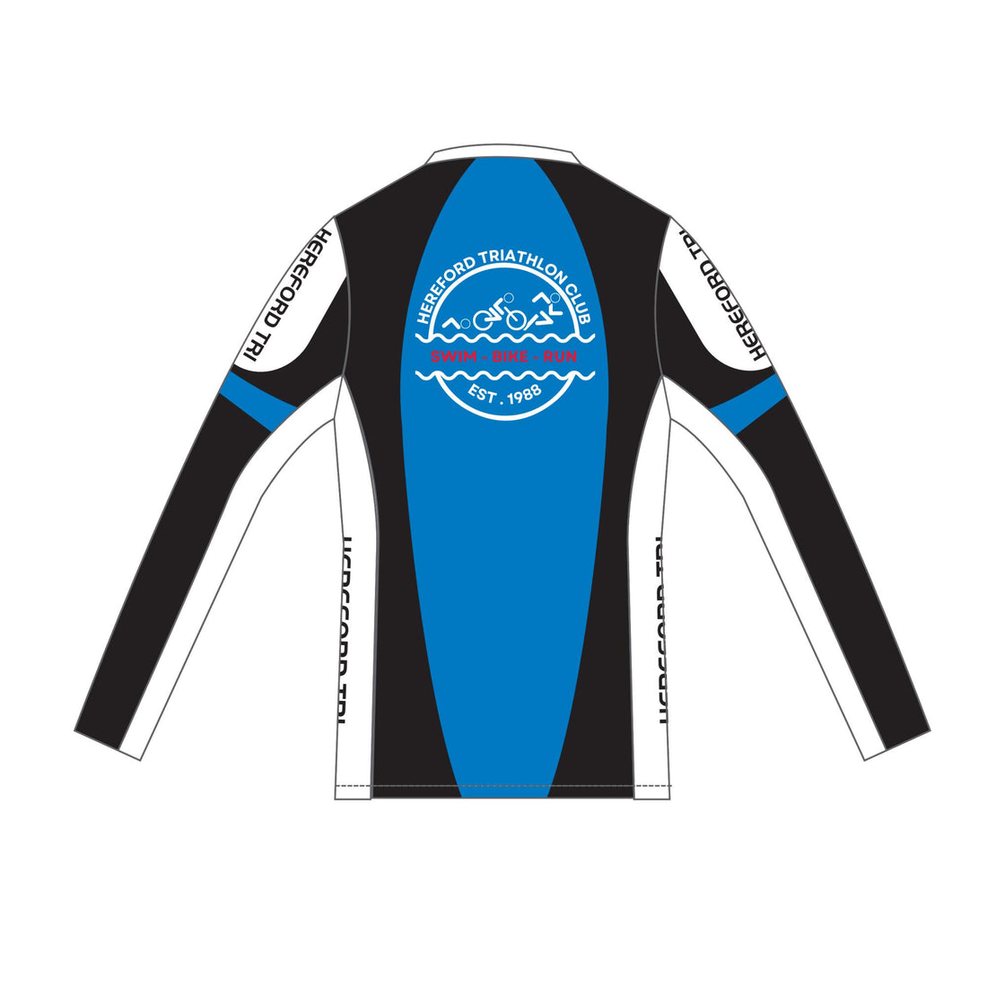 TECH+ Women's Long Sleeve Run Top