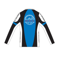 TECH+ Women's Long Sleeve Run Top
