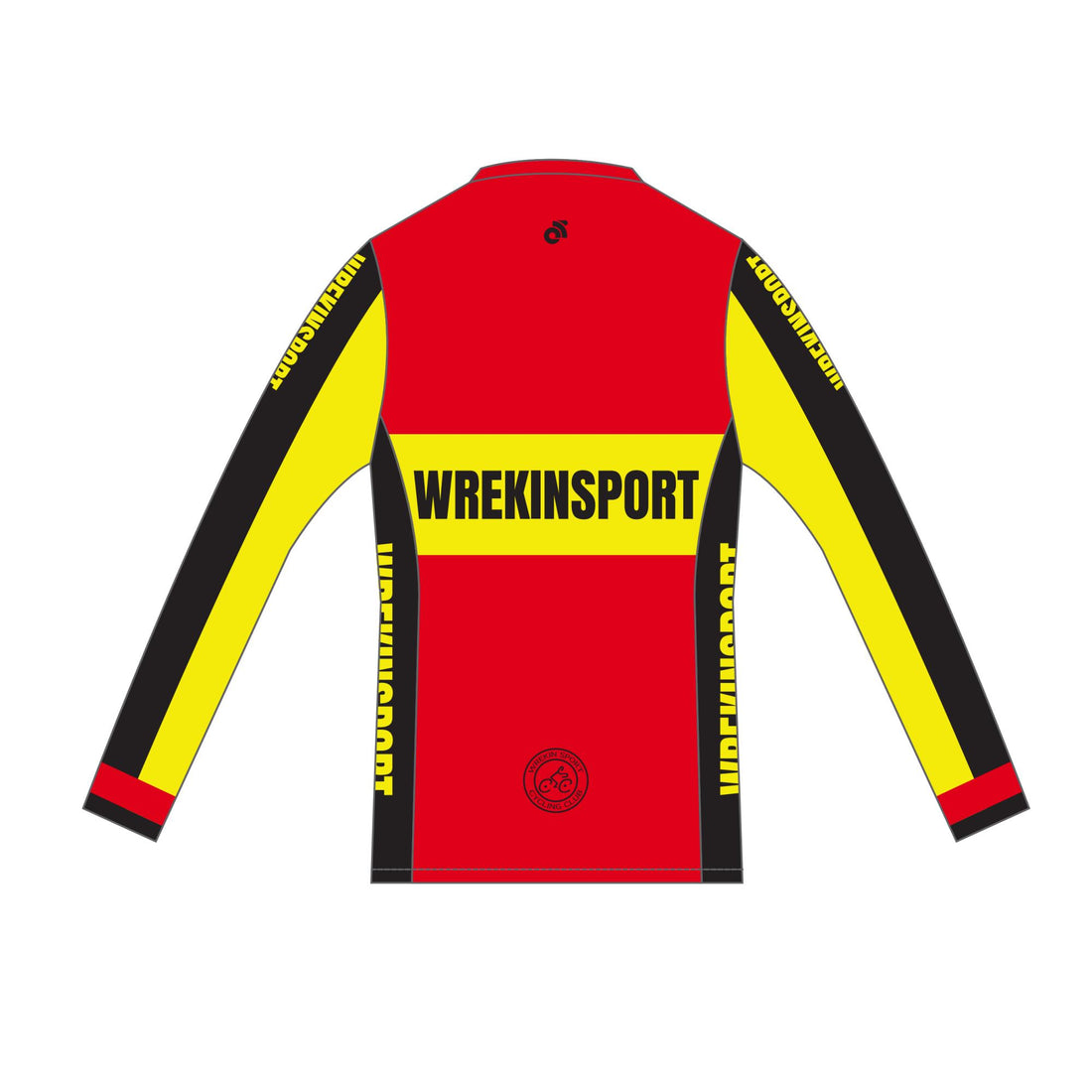 TECH+ Women's Long Sleeve Run Top