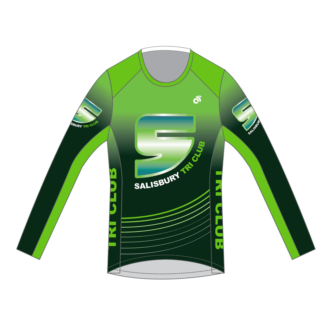 TECH+ Women's Long Sleeve Run Top