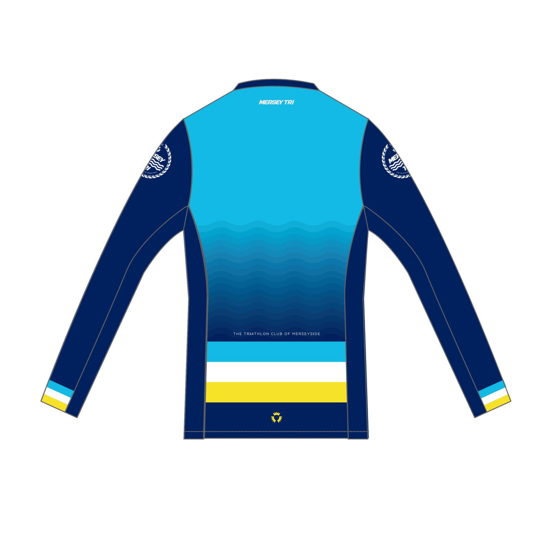 TECH+ Women's Long Sleeve Run Top