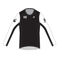 TECH+ Women's Long Sleeve Run Top