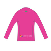 TECH+ Women's Long Sleeve Run Top