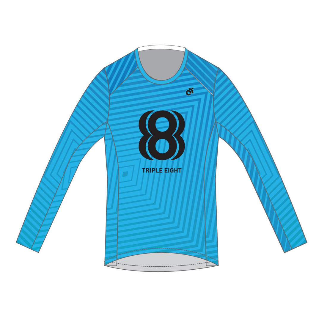 TECH+ Women's Long Sleeve Run Top