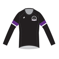 TECH+ Women's Long Sleeve Run Top