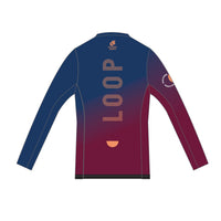 TECH+ Women's Long Sleeve Run Top