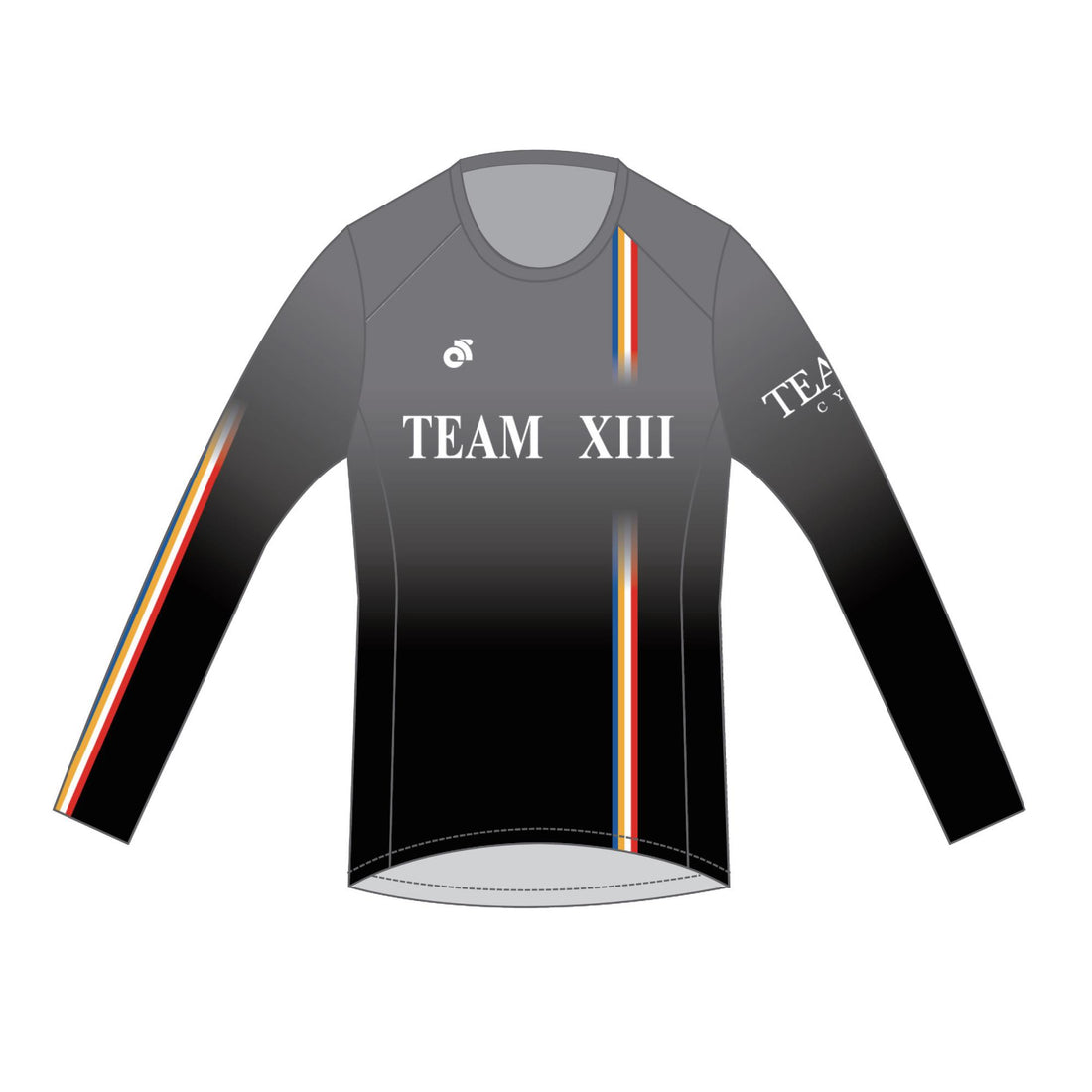 TECH+ Women's Long Sleeve Run Top
