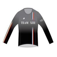 TECH+ Women's Long Sleeve Run Top