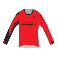 TECH+ Women's Long Sleeve Run Top