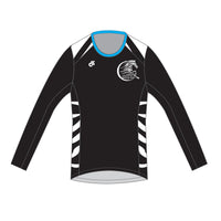 TECH+ Women's Long Sleeve Run Top