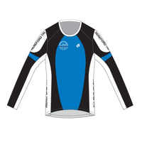 TECH+ Women's Long Sleeve Run Top