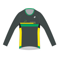 TECH+ Women's Long Sleeve Run Top