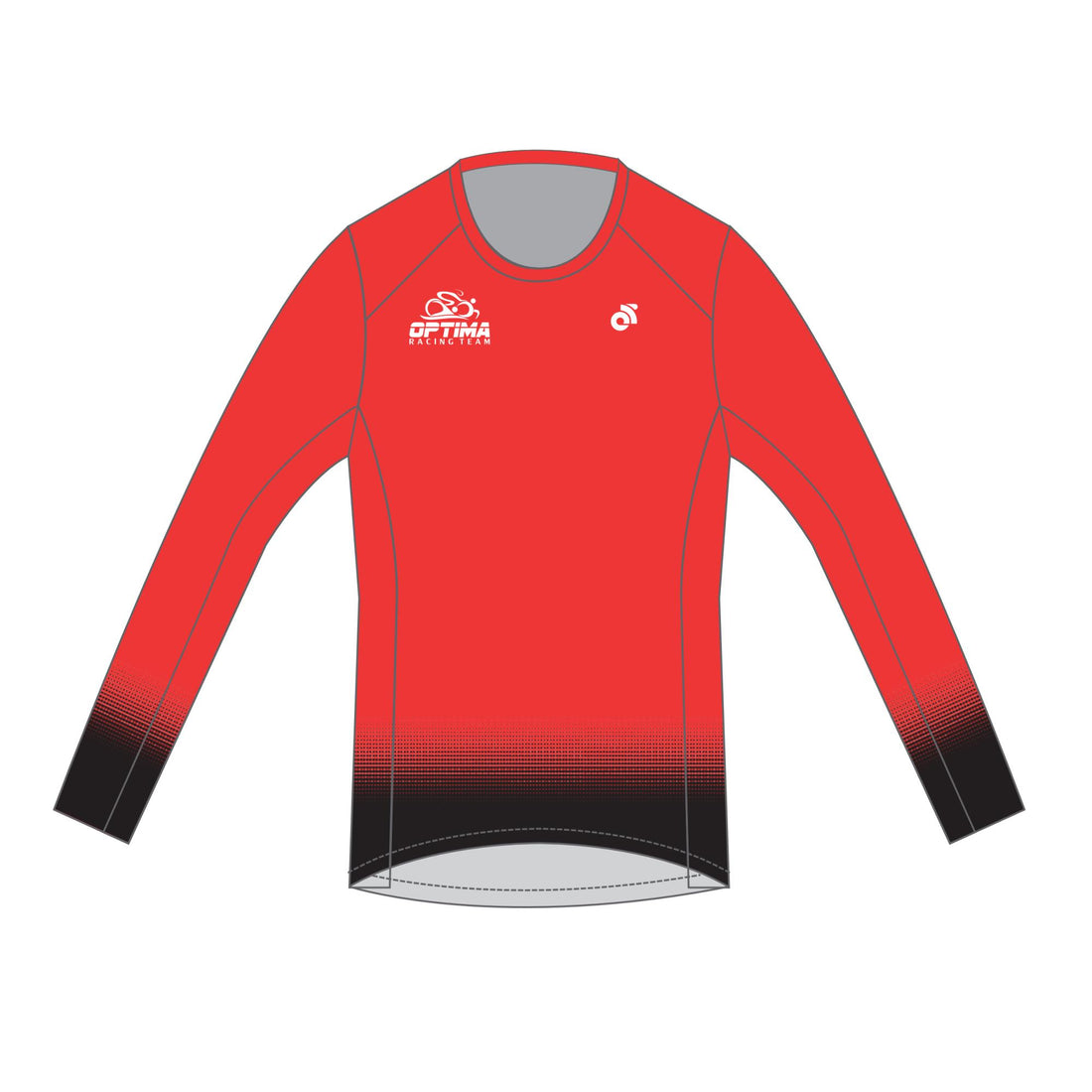 TECH+ Women's Long Sleeve Run Top