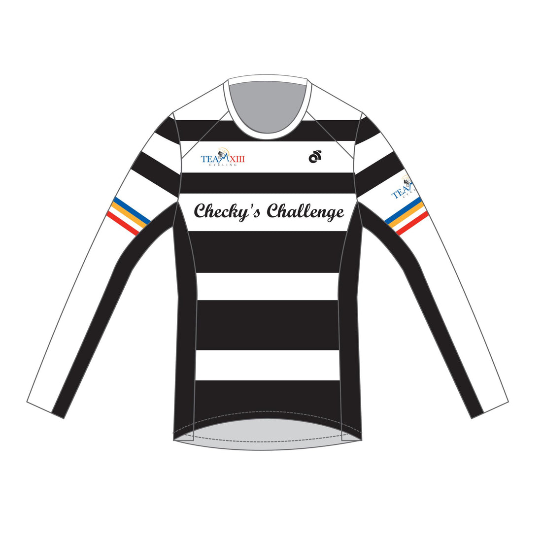 TECH+ Women's Long Sleeve Run Top