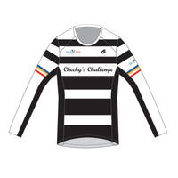 TECH+ Women's Long Sleeve Run Top