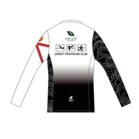 TECH+ Women's Long Sleeve Run Top