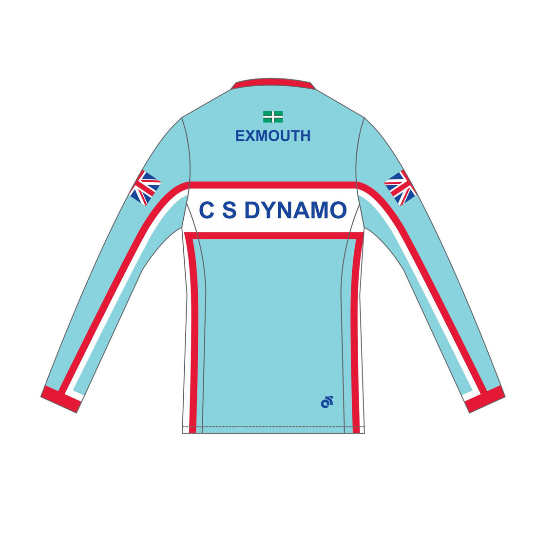 TECH+ Women's Long Sleeve Run Top