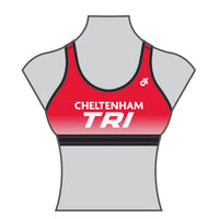 Performance Sports Bra