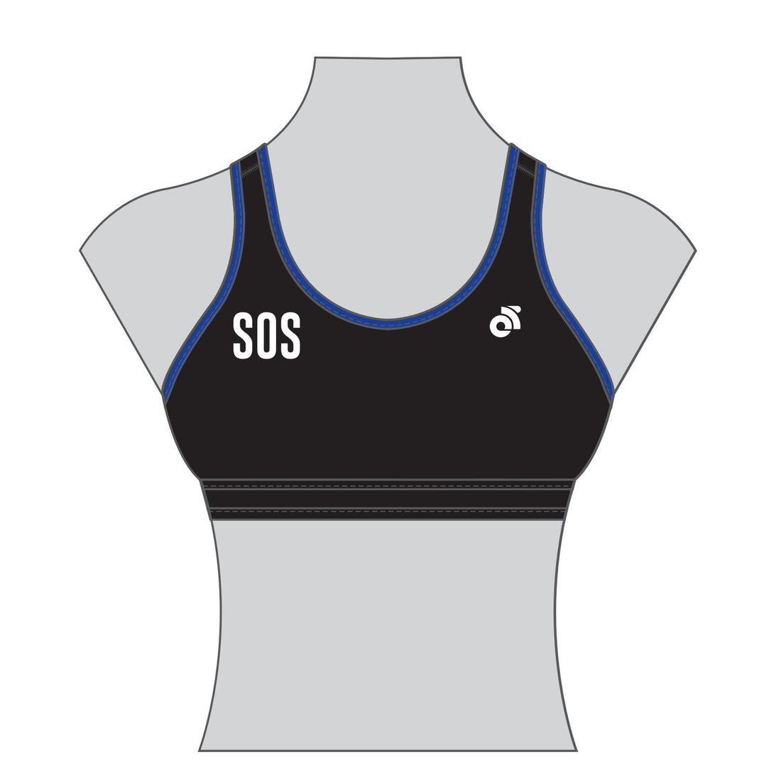 Performance Sports Bra