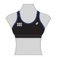 Performance Sports Bra