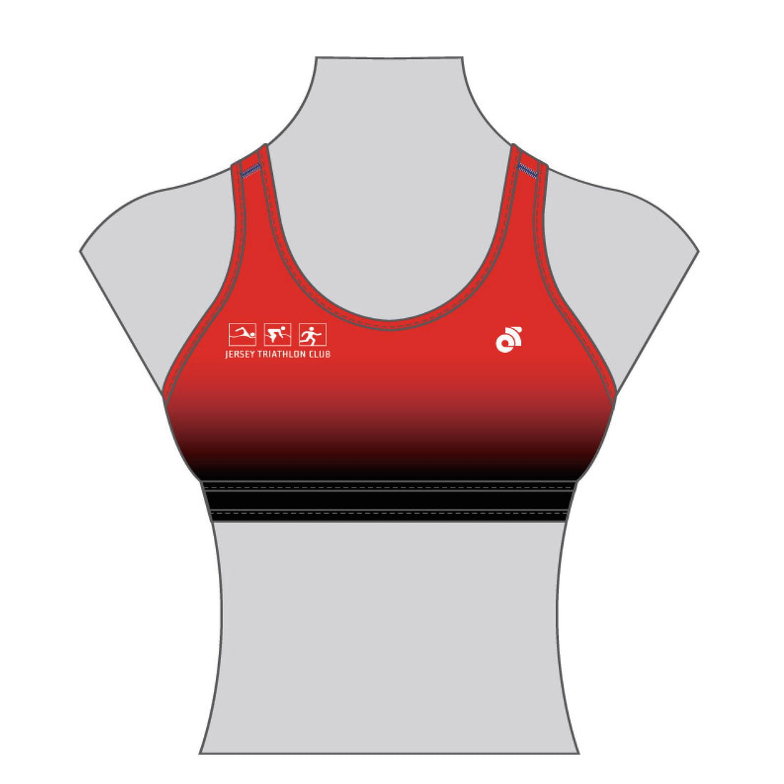 Performance Sports Bra
