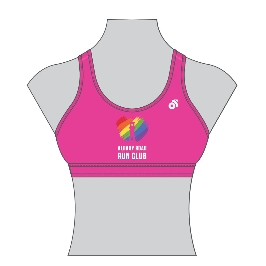 Performance Sports Bra