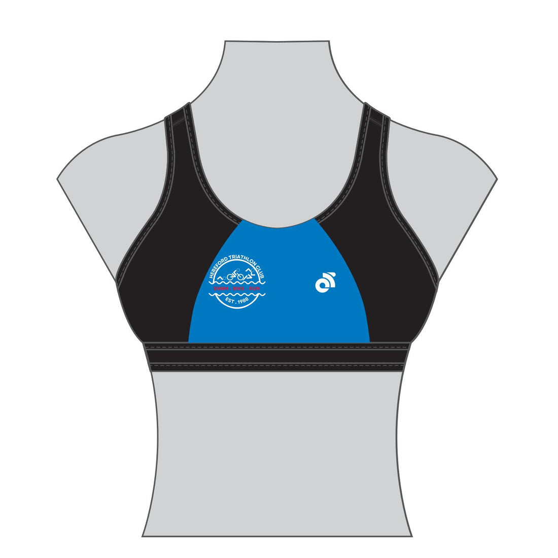 Performance Sports Bra