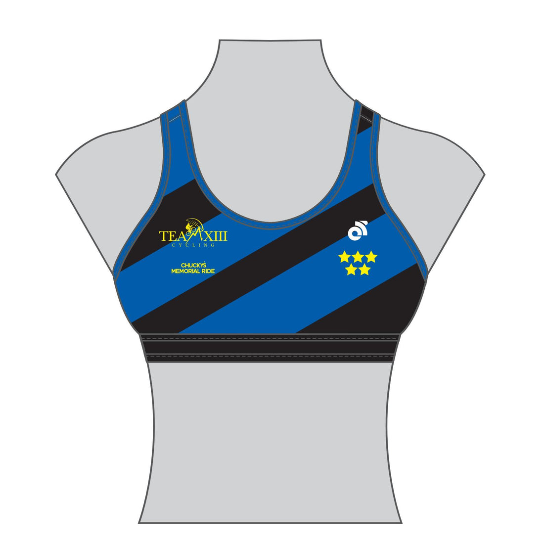 Performance Sports Bra