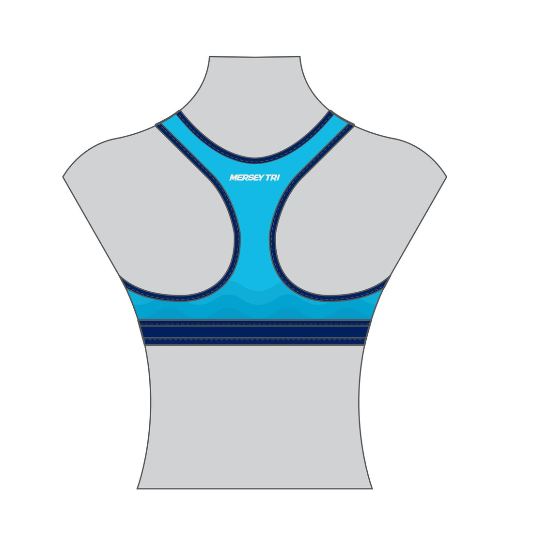 Performance Sports Bra