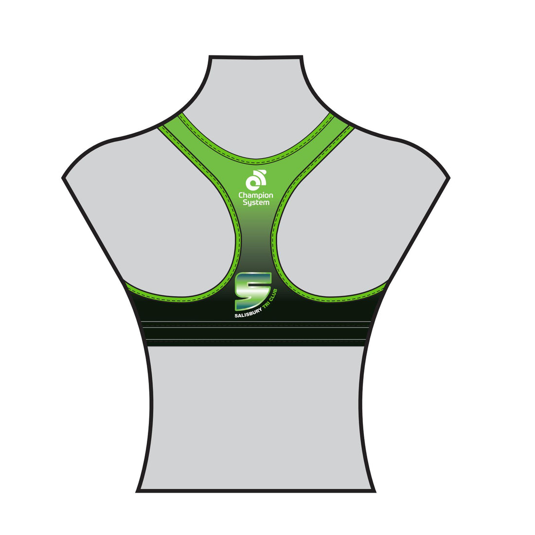 Performance Sports Bra