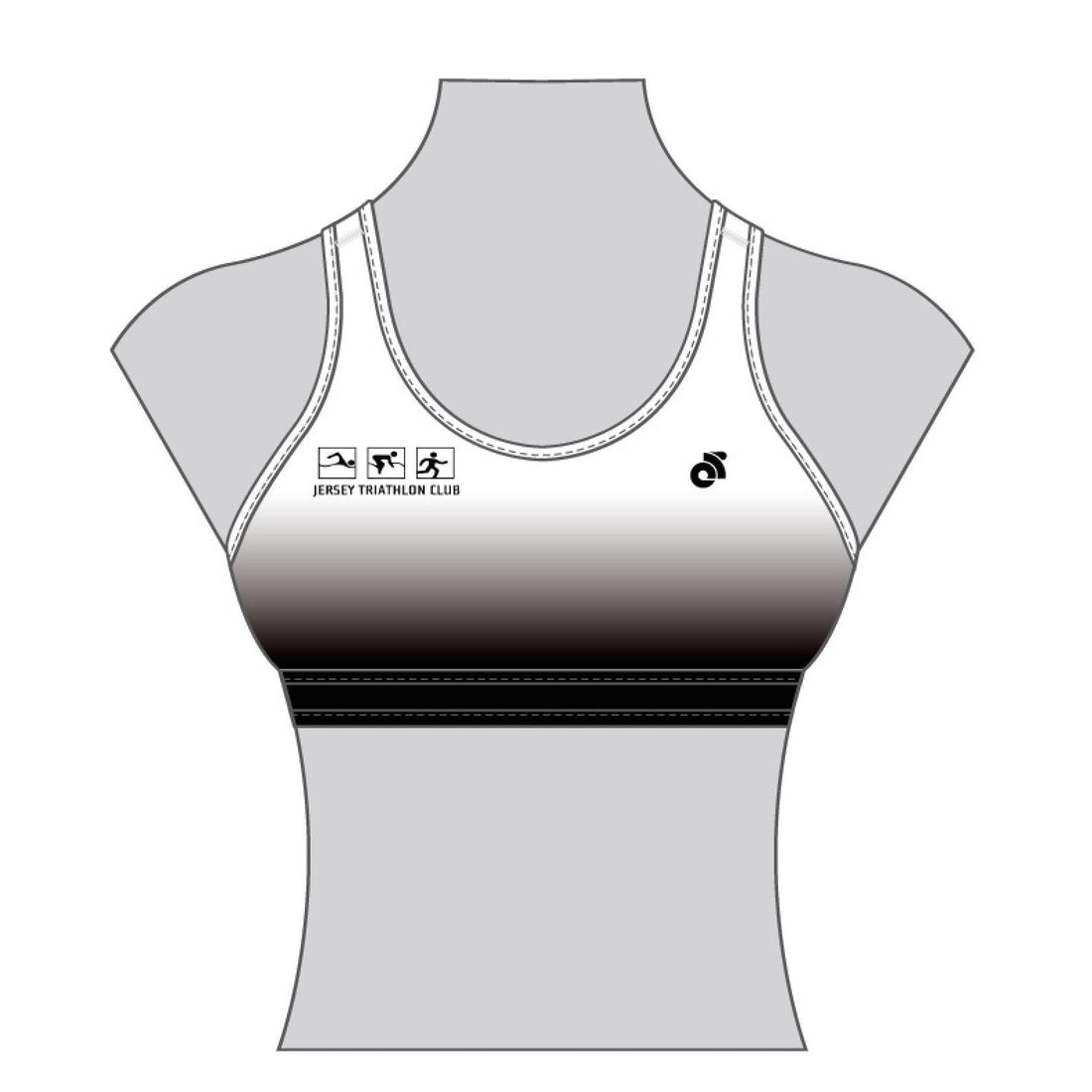 Performance Sports Bra