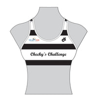 Performance Sports Bra