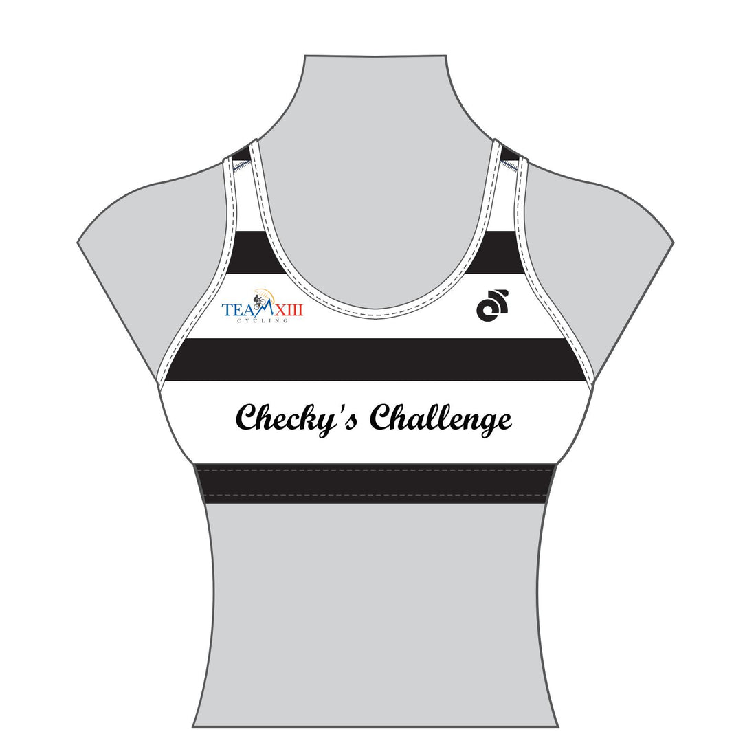 Performance Sports Bra