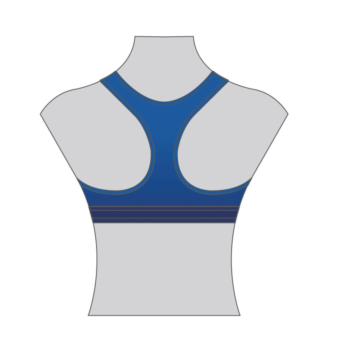 Performance Sports Bra