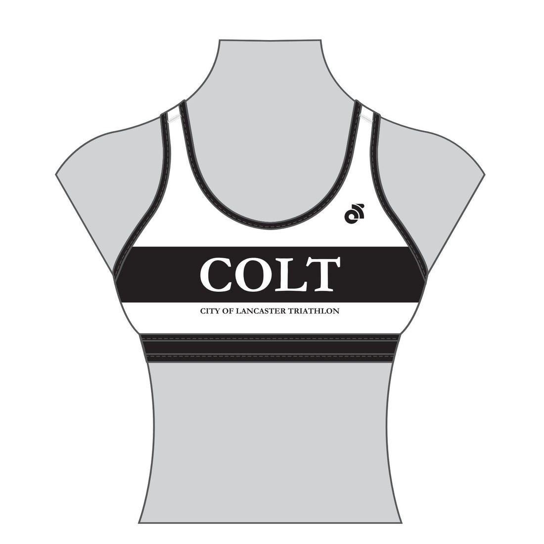 Performance Sports Bra