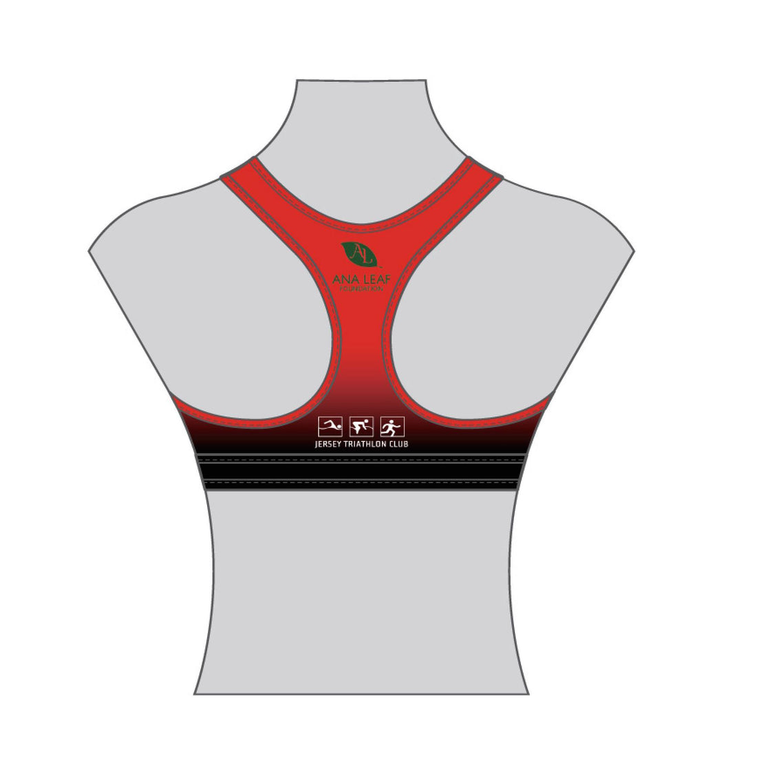 Performance Sports Bra