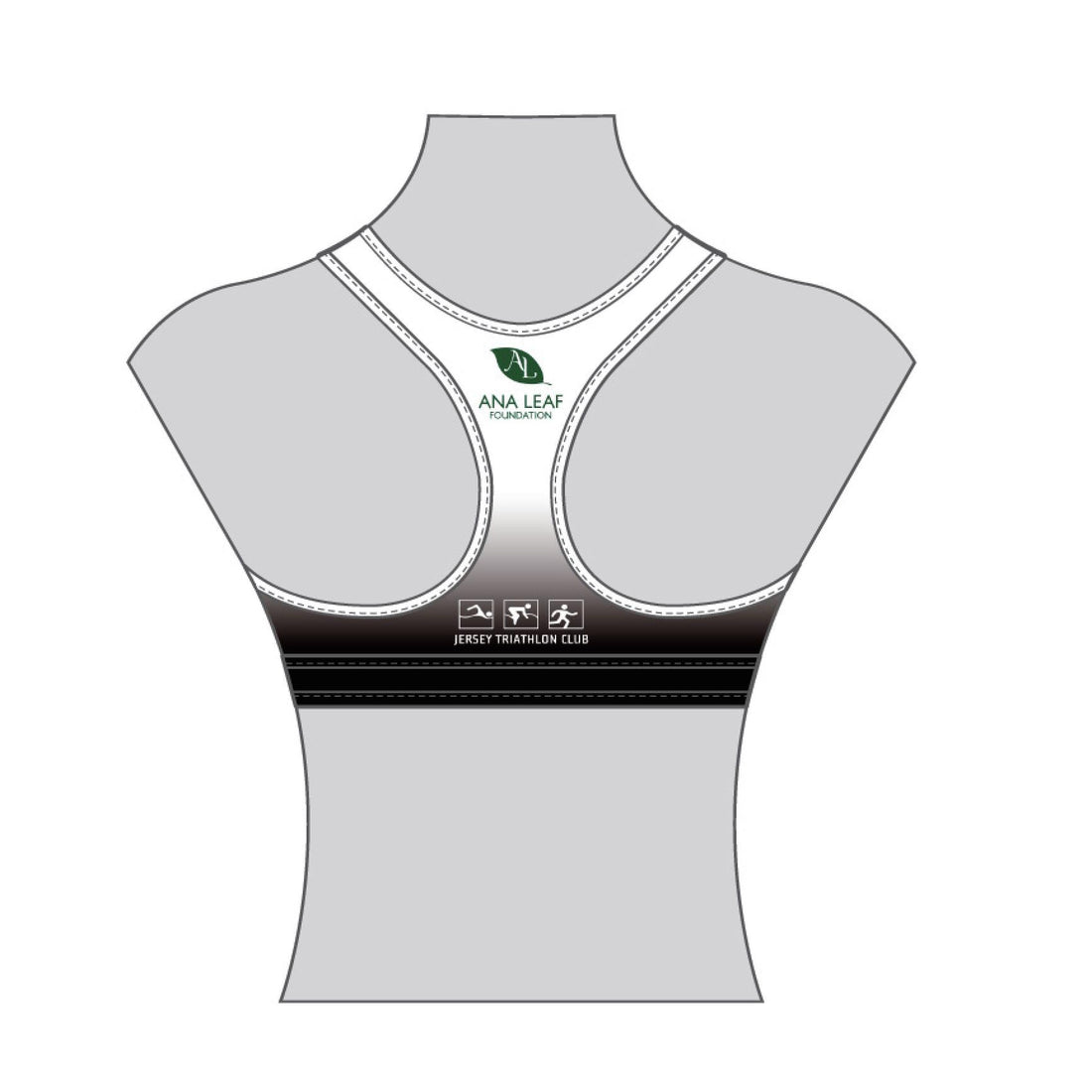 Performance Sports Bra