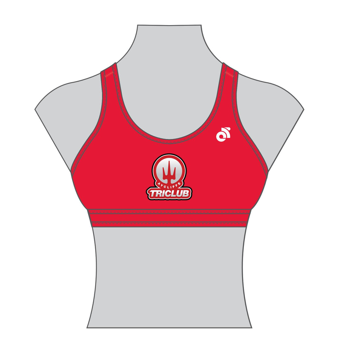 Performance Sports Bra