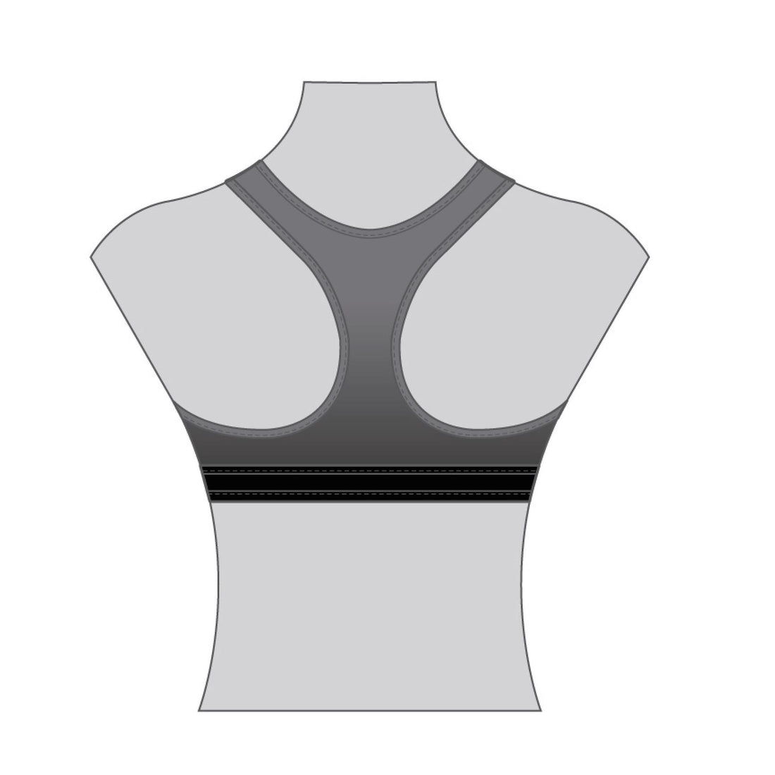 Performance Sports Bra