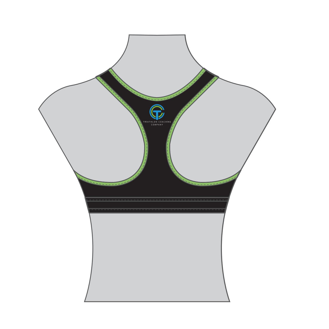 Performance Sports Bra