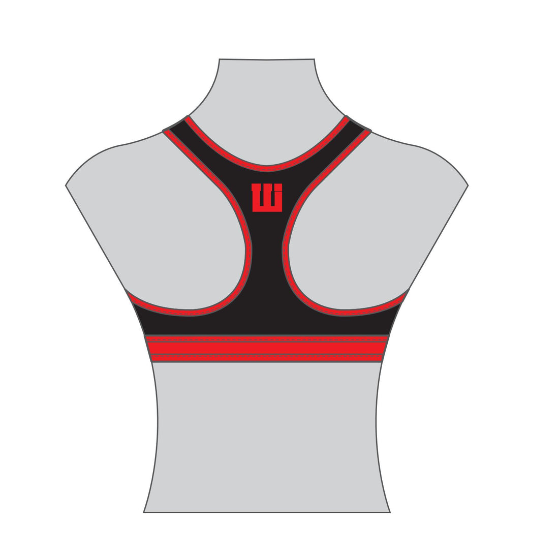 Performance Sports Bra