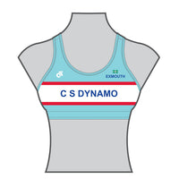 Performance Sports Bra
